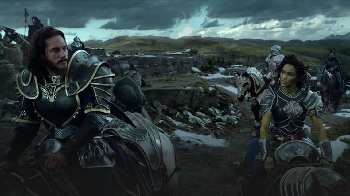 Program TV 5-7 czerwca 2020. Jakie filmy warto zobaczyć w telewizji?