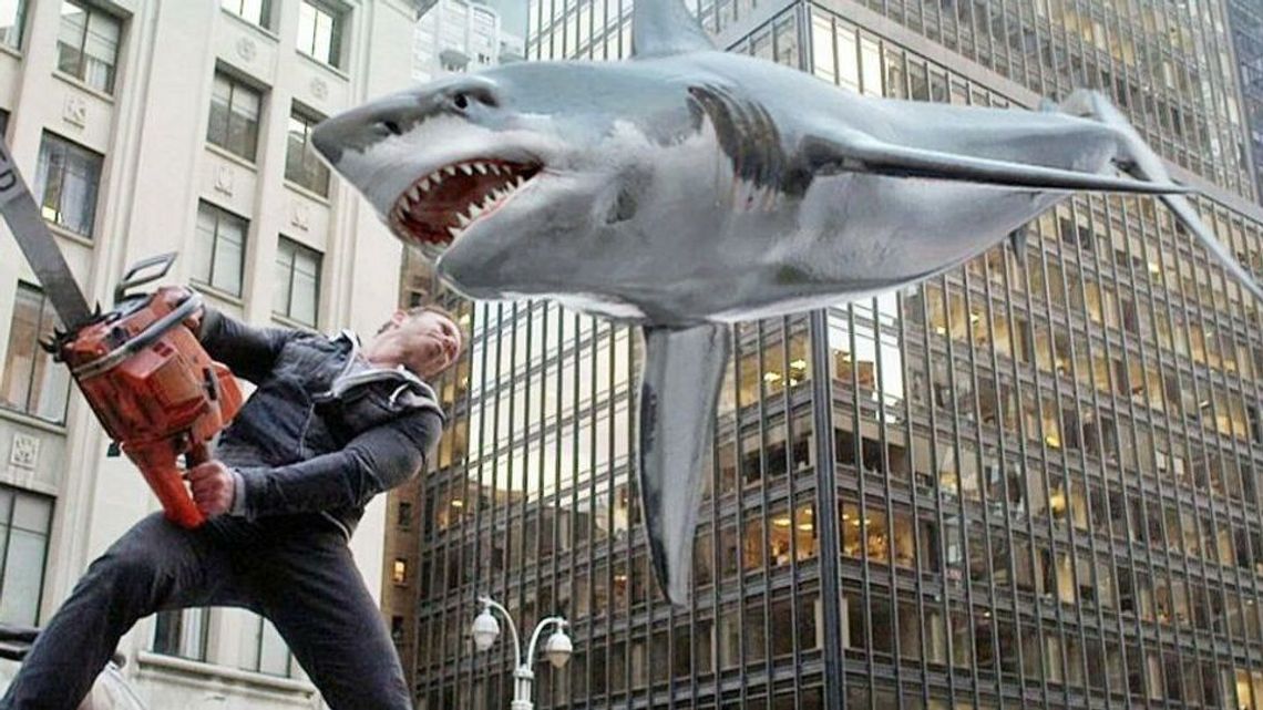 Program TV 7-9 stycznia 2022. Jakie filmy warto zobaczyć w telewizji?