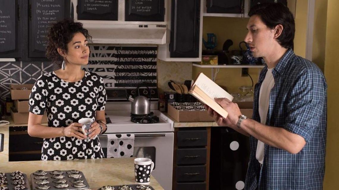 Program TV 8-10 listopada 2019. Jakie filmy warto zobaczyć w telewizji? Program TV 8-10 listopada 2019. Jakie filmy warto zobaczyć w telewizji?