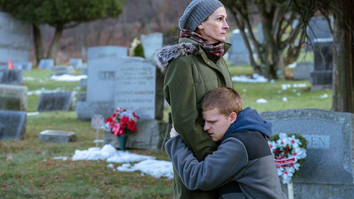 Program TV 8-10 stycznia 2021. Jakie filmy warto zobaczyć w telewizji? 