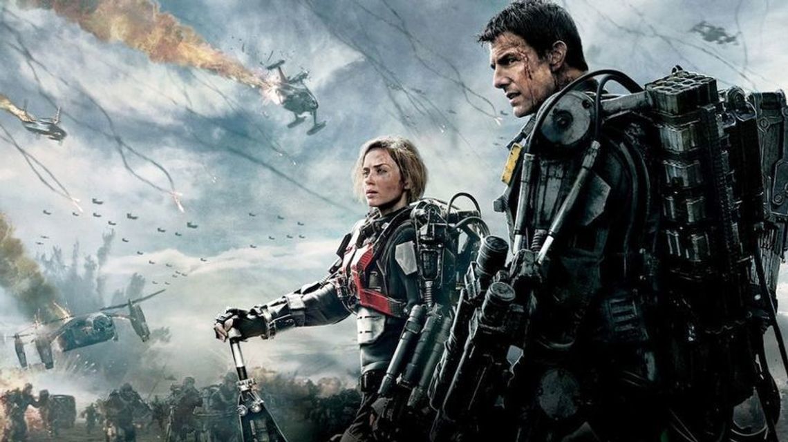 Program TV 9-11 kwietnia 2021. Jakie filmy warto zobaczyć w telewizji?