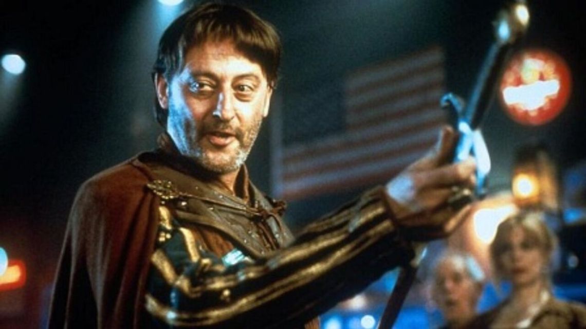  Program TV 9-11 września 2022. Jakie filmy warto zobaczyć? 