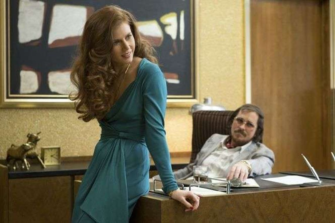 Program TV: Filmowy weekend 1-3 grudnia. Co warto zobaczyć? 