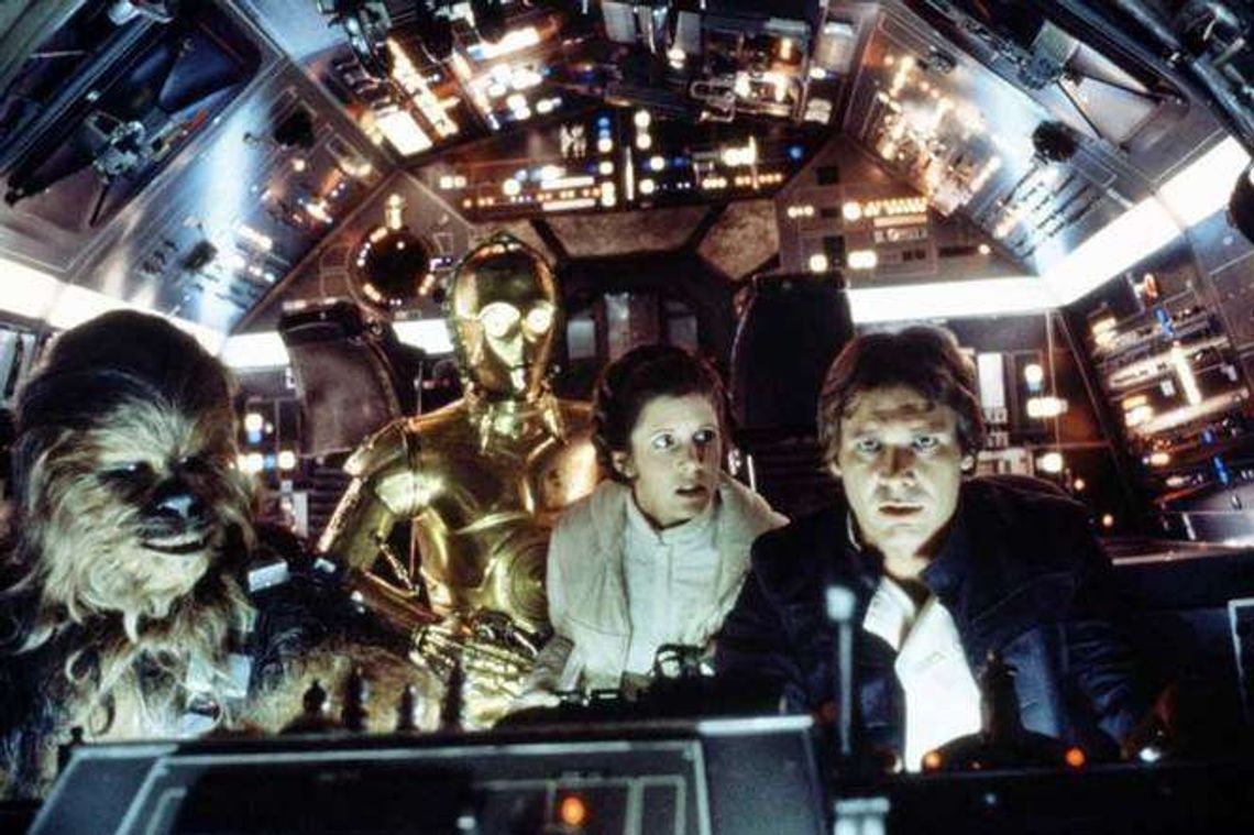 Program TV: Filmowy weekend 12-14 stycznia. Co warto zobaczyć?