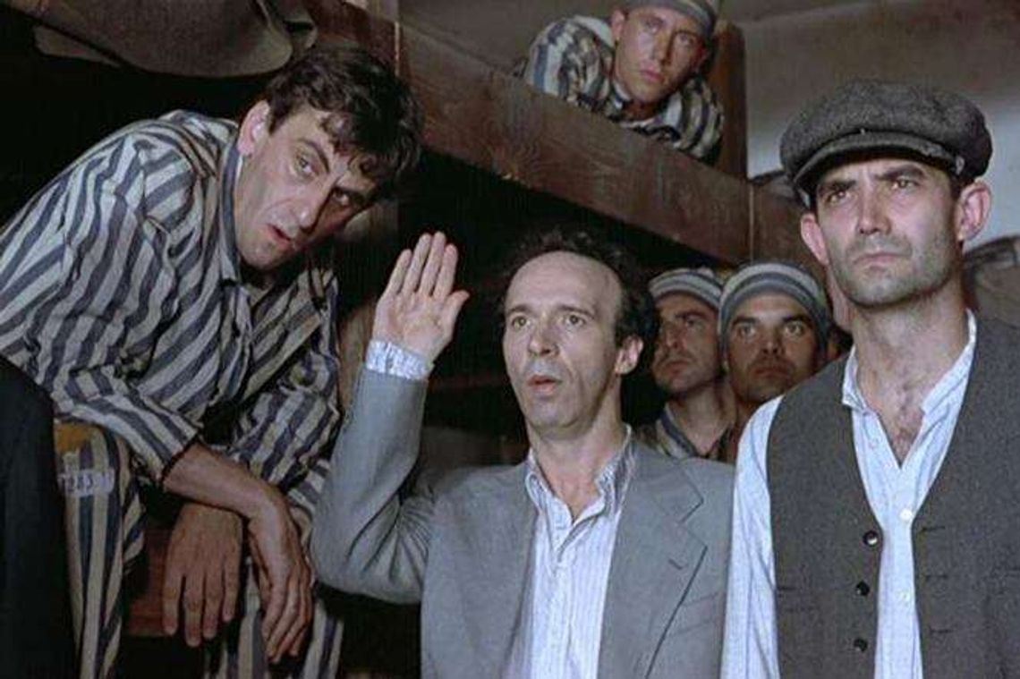 Program TV: Filmowy weekend 24-26 listopada. Co warto zobaczyć? 