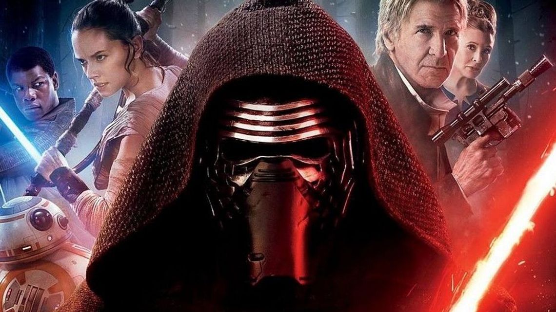 Program TV: Filmowy weekend 7-9 grudnia. Co warto zobaczyć? Program TV: Filmowy weekend 7-9 grudnia. Co warto zobaczyć?