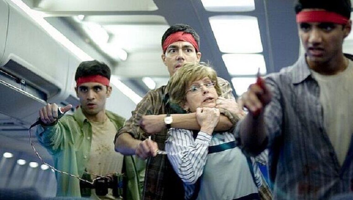 Program TV na weekend 10-12 września. Jakie filmy warto zobaczyć? 