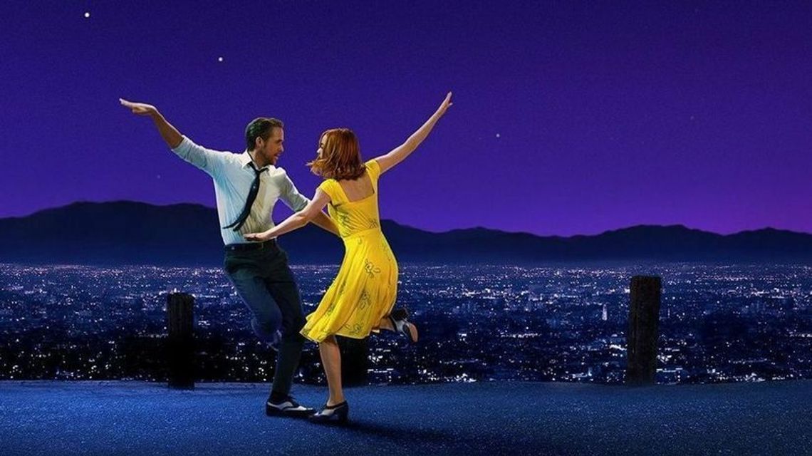 Program TV na weekend 19-21 listopada. Jakie filmy warto zobaczyć? 