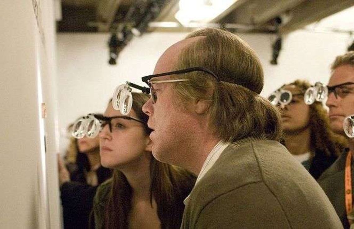 Program TV na weekend 2-4 czerwca. Jakie filmy warto zobaczyć?