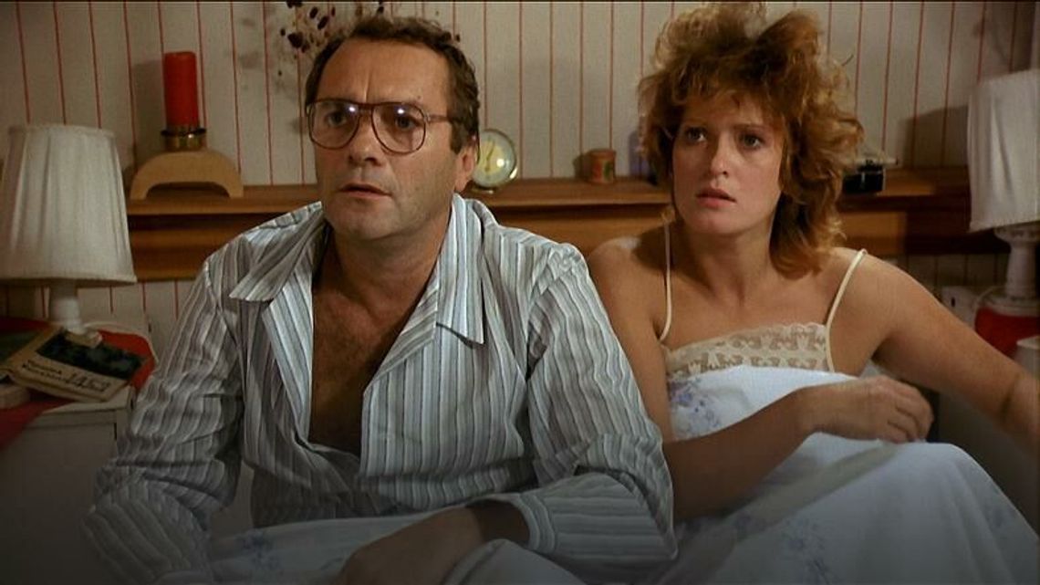 Program TV na weekend 20-22 sierpnia 2021. Jakie filmy zobaczyć w telewizji?