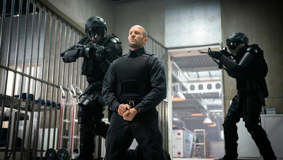 Program TV na weekend 22-24 września. Jakie filmy warto zobaczyć? 