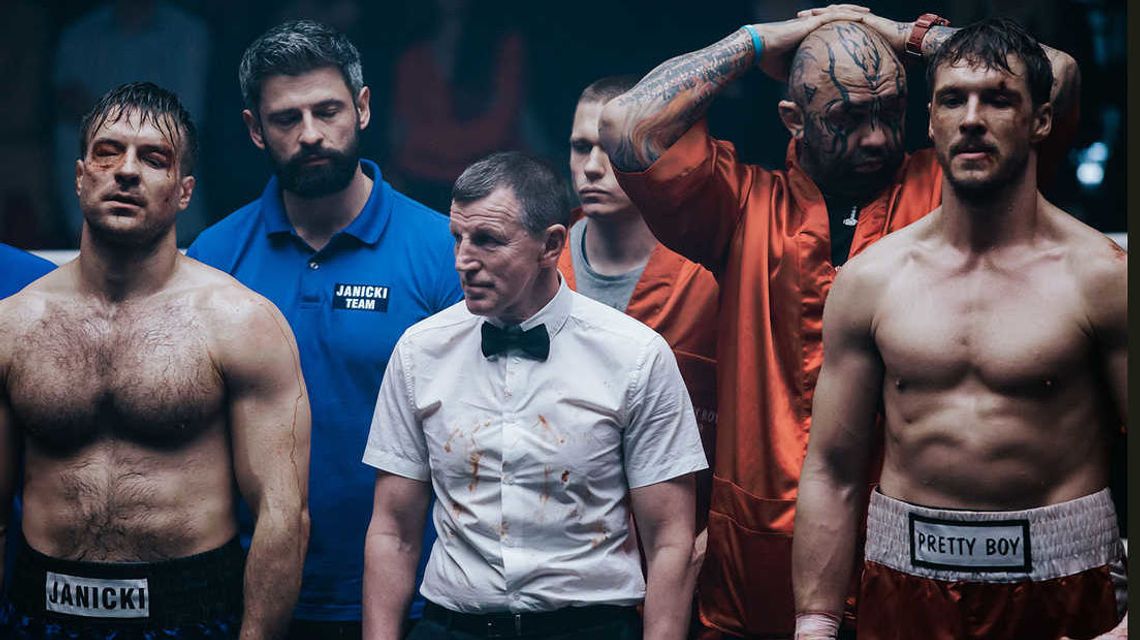 Program TV na weekend 26-28 lutego. Jakie filmy warto zobaczyć?