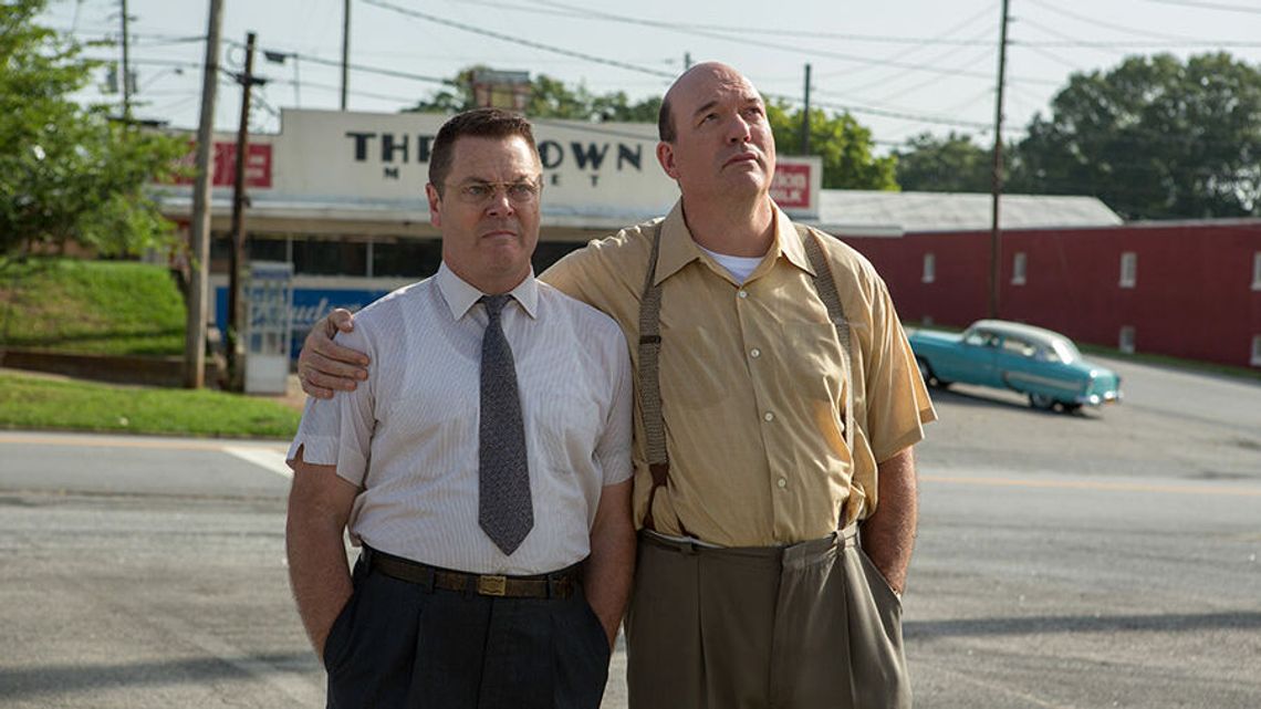 Program TV na weekend 29-31 lipca. Jakie filmy warto zobaczyć? 