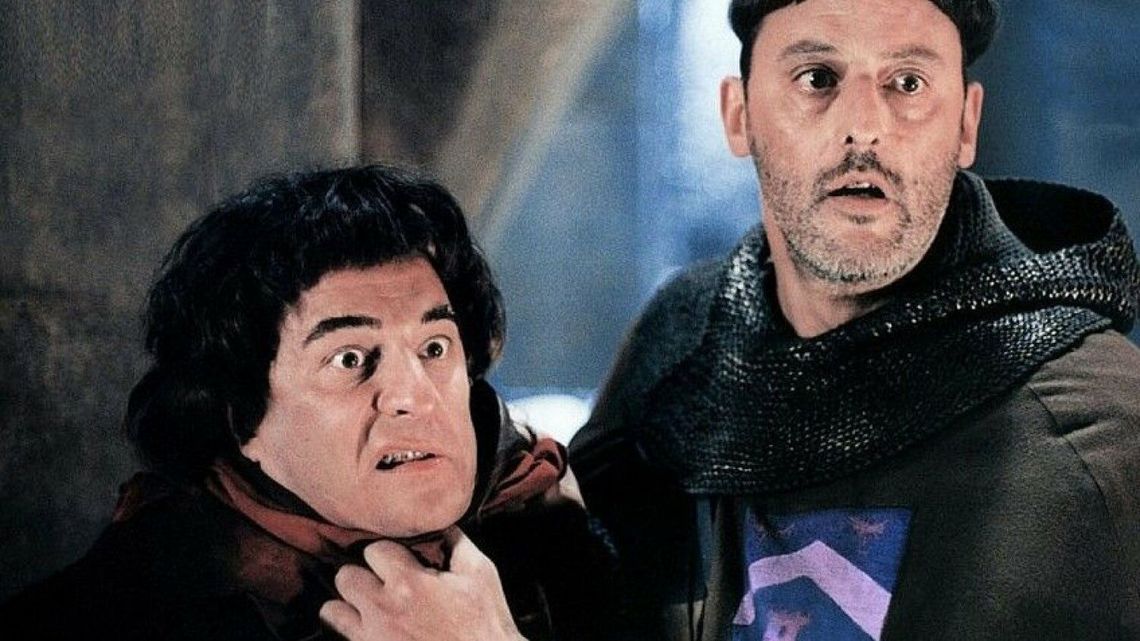 Program TV na weekend 5-7 sierpnia. Jakie filmy warto zobaczyć?