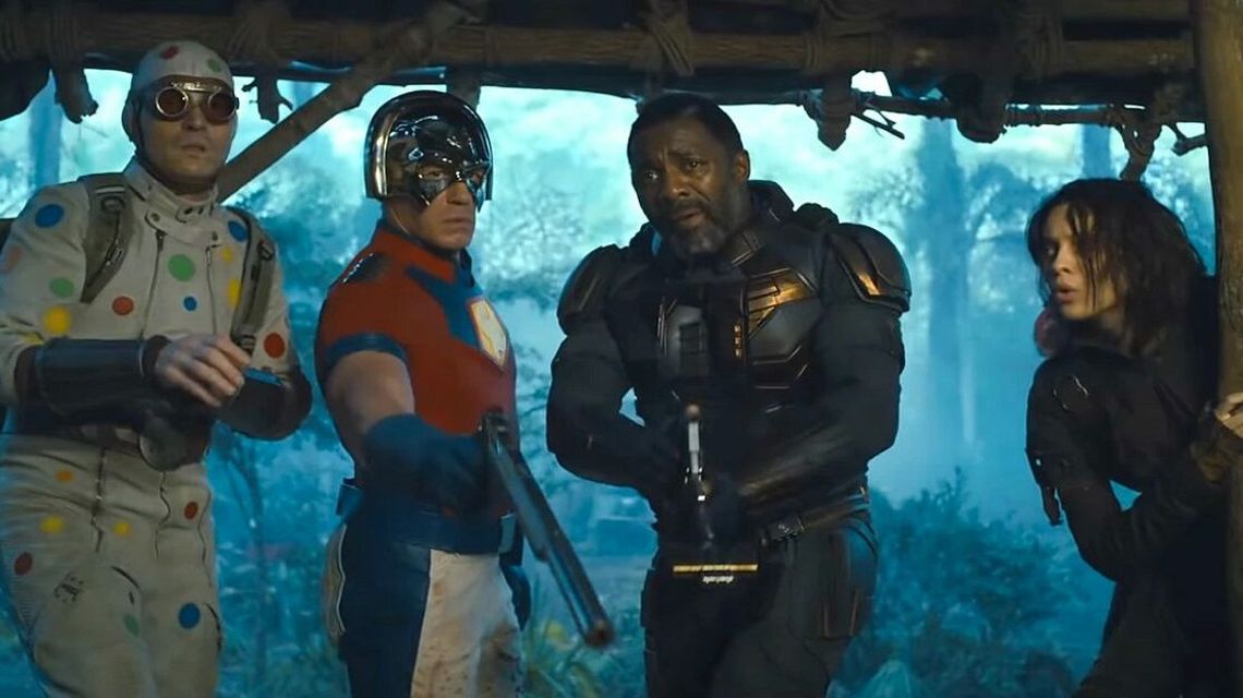  Program TV na weekend 6-8 października. Jakie filmy warto zobaczyć?