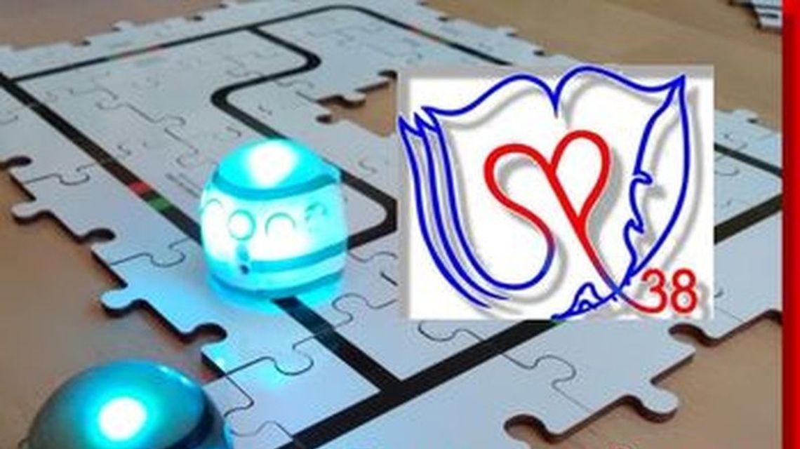 Programują z Sienkiewiczem. Sukces uczniów SP nr 38 w Lublinie Programują z Sienkiewiczem. Sukces uczniów SP nr 38 w Lublinie