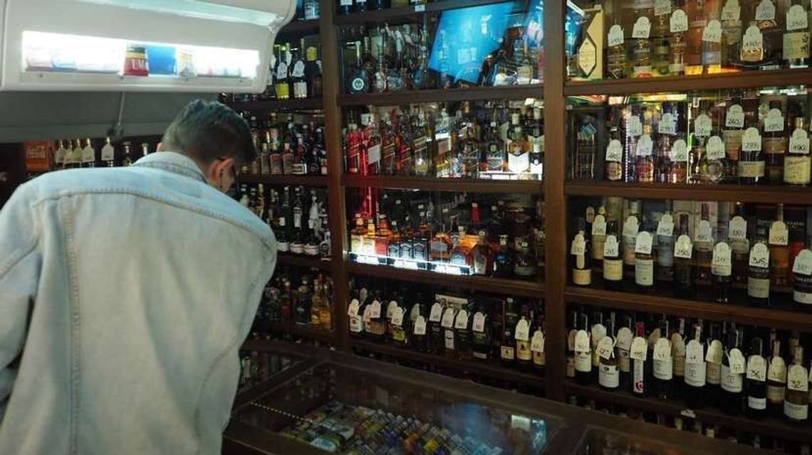 Prohibicja w Lublinie? Spytaliśmy lubelskich radnych