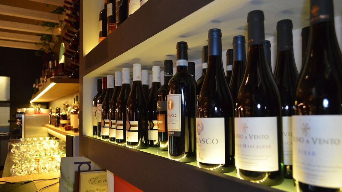 Prohibicja w Zamościu coraz bliżej. Radni KO złożyli projekt uchwały