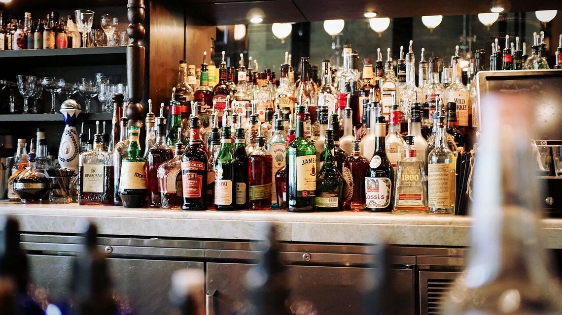 Prohibicja w Zamościu. "To wyszłoby z korzyścią dla mieszkańców naszego miasta" Prohibicja w Zamościu. "To wyszłoby z korzyścią dla mieszkańców naszego miasta"