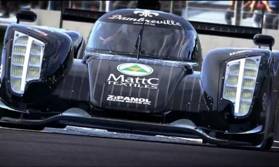 Project C.A.R.S. Zwiastun. Bardzo szybki i bardzo ładny (wideo)