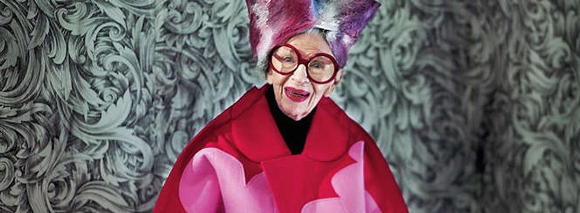 Projekcja filmu „Iris” i spotkanie z grafikiem w Warsztatach Kultury