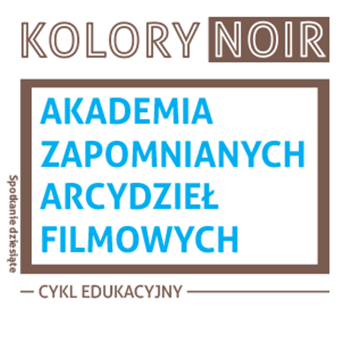 Projekcja filmu "Listonosz zawsze dzwoni dwa razy" w DDK Węglin