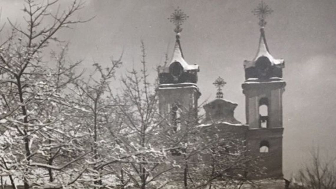 Projekcja filmu "Malarz Kresów" w Centrum Kultury