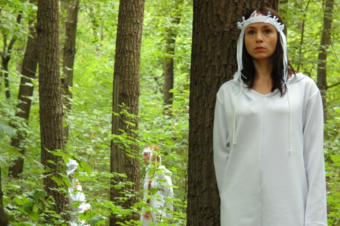 Projekt Aporia 43/47 - próba otwarta spektaklu