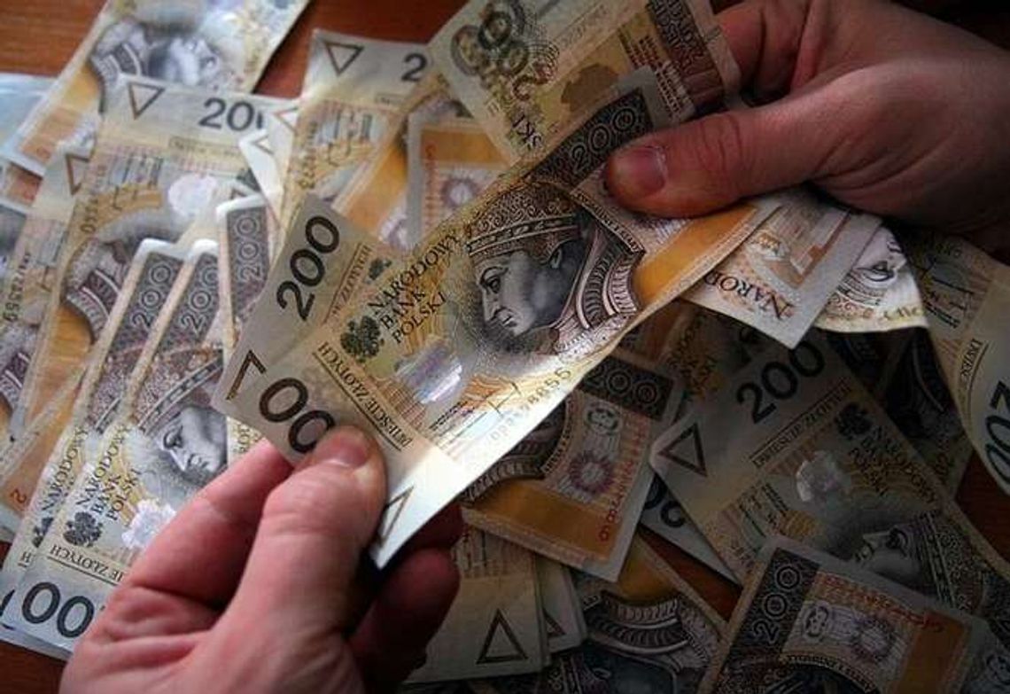 Projekt budżetu Puław na 2017 rok. Miasto szykuje się do inwestycji