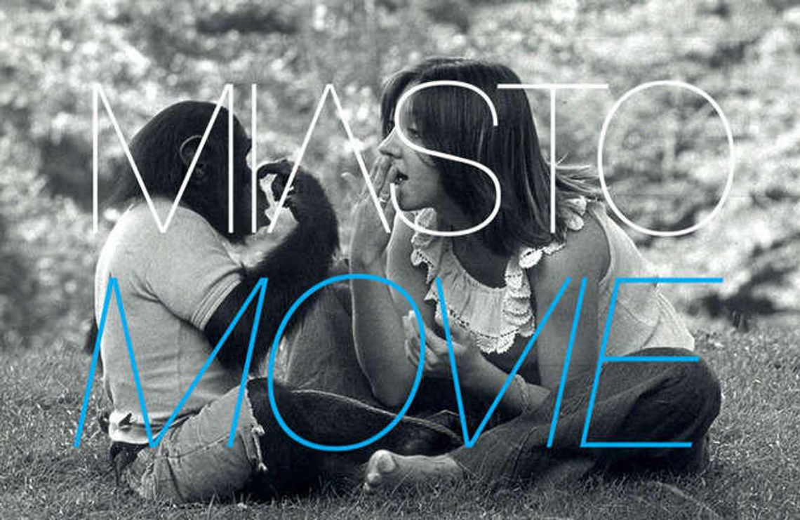 „Projekt Nim” w Miasto movie „Projekt Nim” w Miasto movie