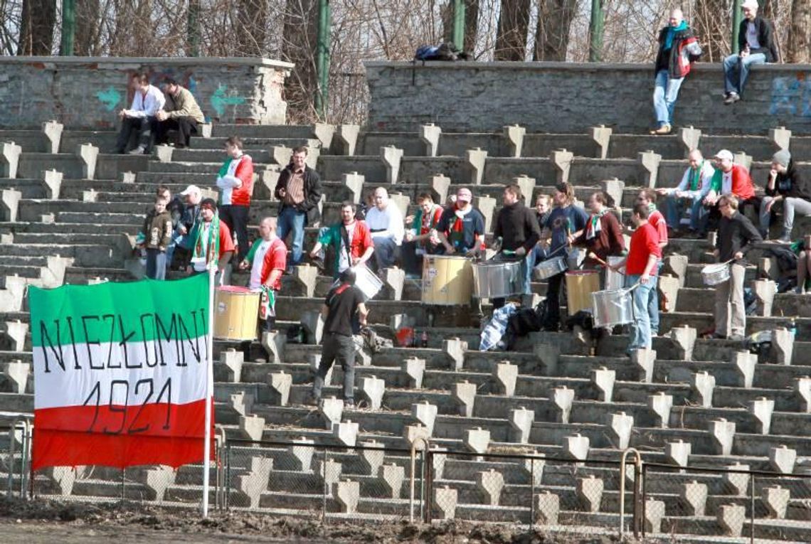 Projekt przebudowy terenów przy ul. Leszczyńskiego już gotowy Projekt przebudowy terenów przy ul. Leszczyńskiego już gotowy