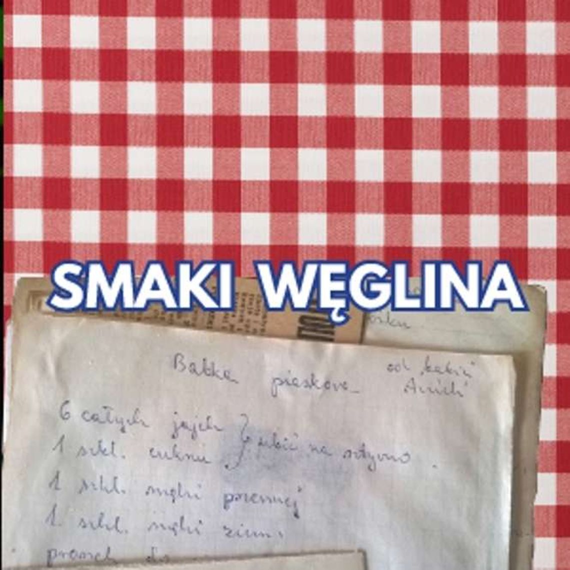 Projekt "Smaki Węglina" w Dzielnicowym Domu Kultury Projekt "Smaki Węglina" w Dzielnicowym Domu Kultury