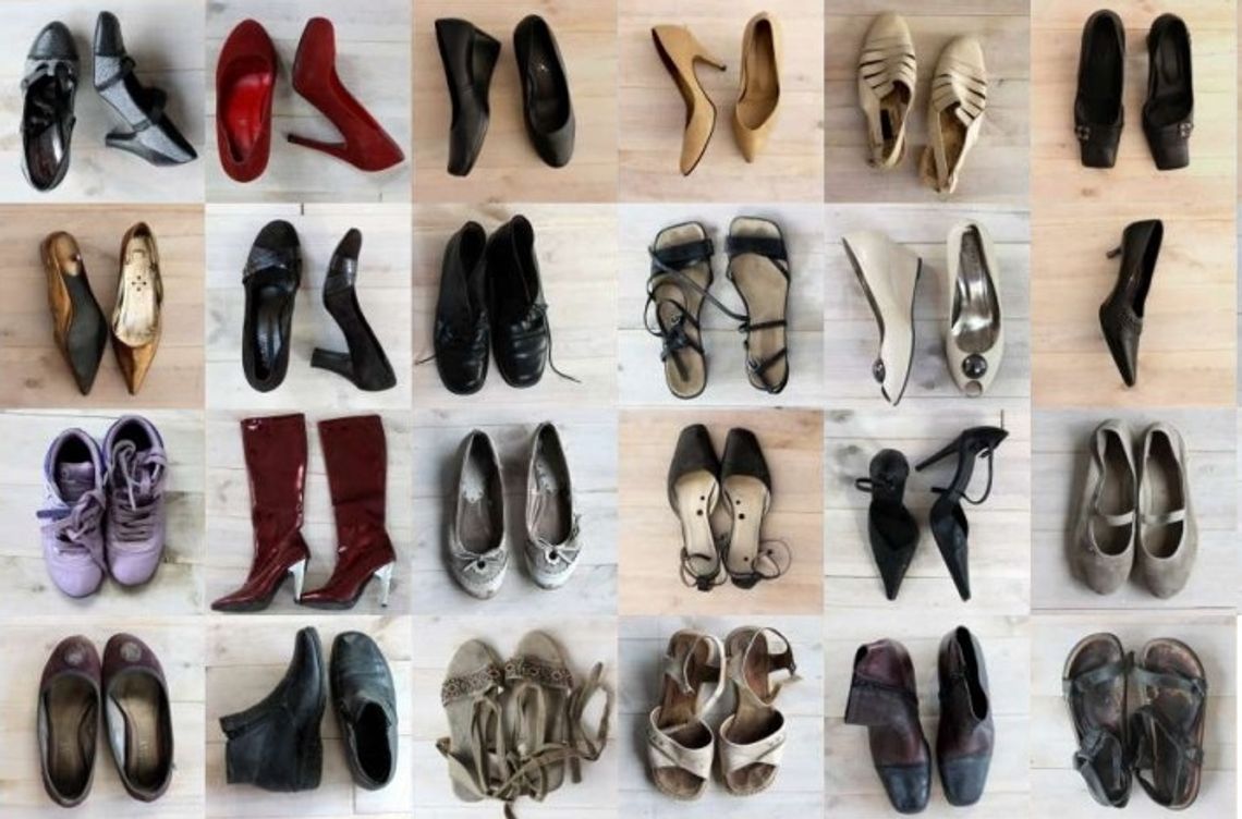 Projekt Szpilki w Warsztatach Kultury