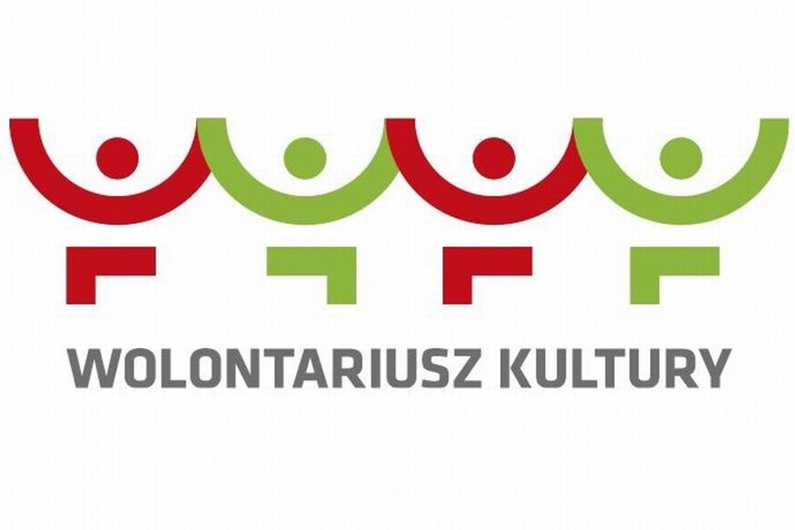 Projekt \"Wolontariusz Kultury +”: Rekrutacja tylko do wtorku!