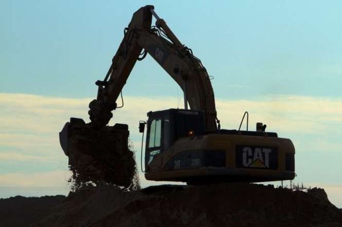 Projekt wschodniej obwodnicy Białej Podlaskiej jeszcze w tym roku