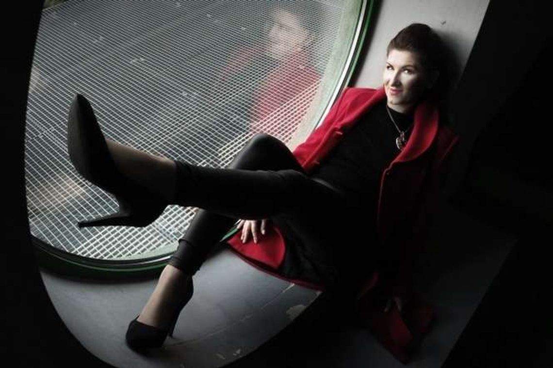 Projektantka z Lublina: Polki Dbają o siebie i swój wizerunek, z tego słynną za granicą