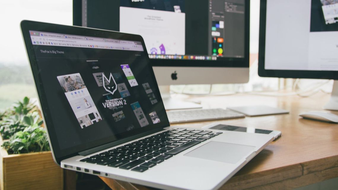 Projektowanie stron WWW a pozycjonowanie. Czy obie czynności powinny iść ze sobą w parze?