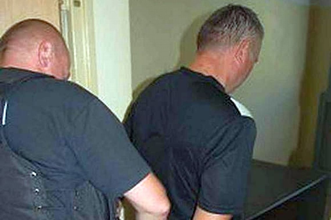 Prokurator chce dożywocia za zabicie żony