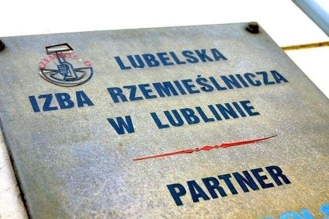 Prokurator oskarża prezesa Lubelskiej Izby Rzemieślniczej. Chodzi o wyłudzenie pieniędzy