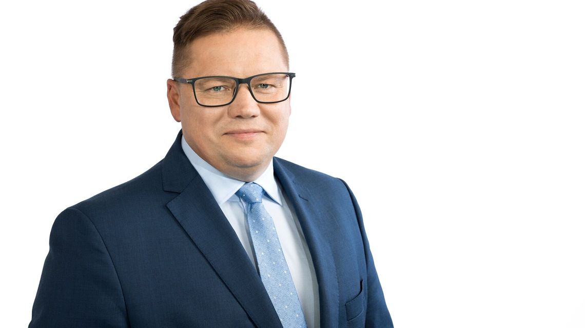 Prokurator szantażował prezydenta Zamościa? Poseł zawiadomił prokuraturę, ale śledztwa nie ma