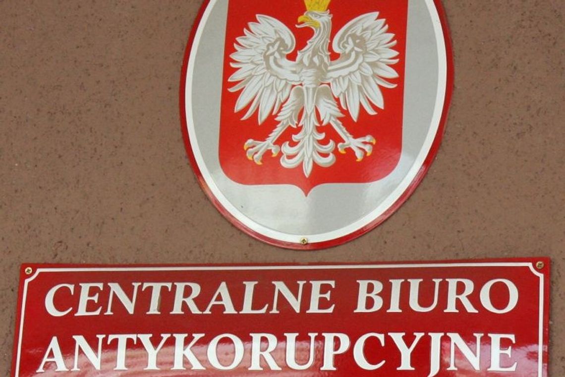 Prokurator: Urzędnik żądał 5 tys. zł łapówki. Zatrzymany przez CBA Prokurator: Urzędnik żądał 5 tys. zł łapówki. Zatrzymany przez CBA