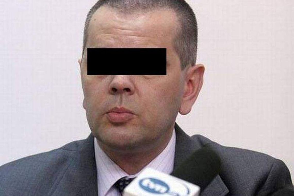 Prokurator winny. Zgubił broń, wcześniej przekonywał, że ktoś ją ukradł