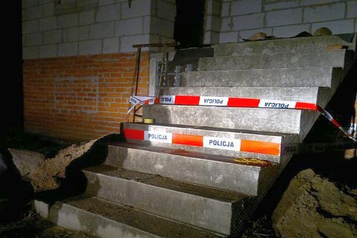 Prokurator żąda 25 lat za zabójstwo teściowej