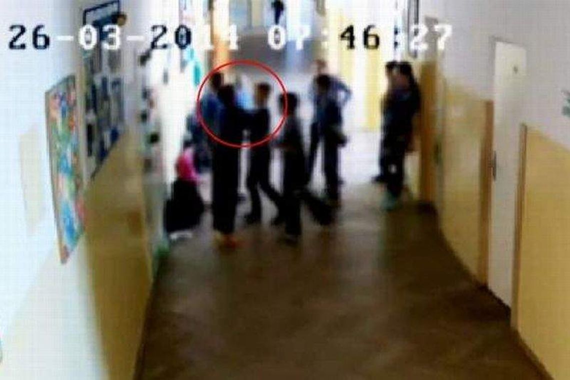 Prokurator zajmie się pobiciem w puławskiej szkole