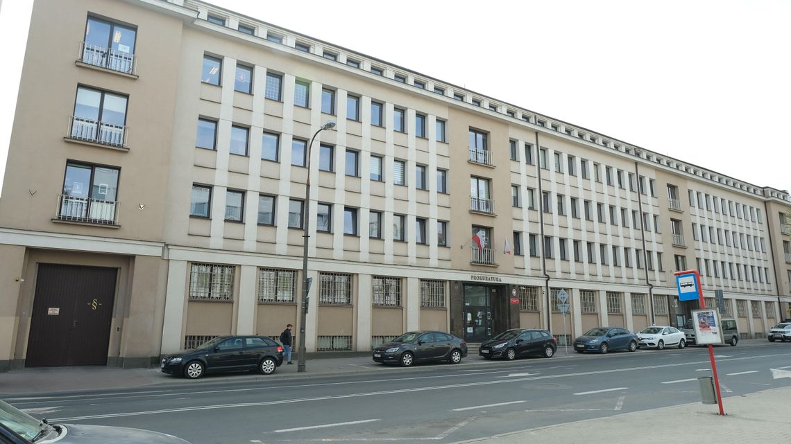 Prokuratorzy ruszają z inwestycją w centrum Lublina