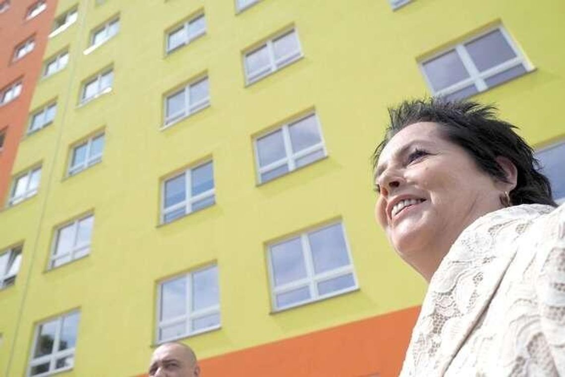 Prokuratura bada oświadczenia prof. Starosławskiej Prokuratura bada oświadczenia prof. Starosławskiej