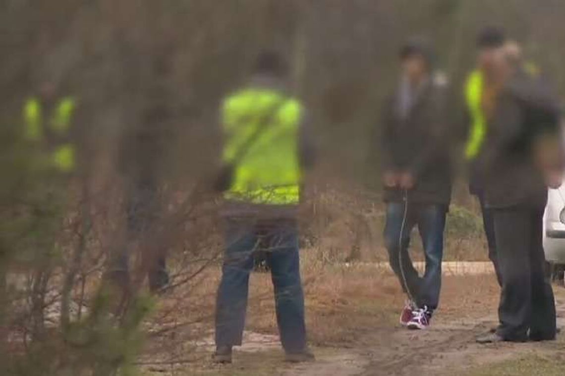 Prokuratura chce, by Kamil N. nie dziedziczył po zamordowanych rodzicach