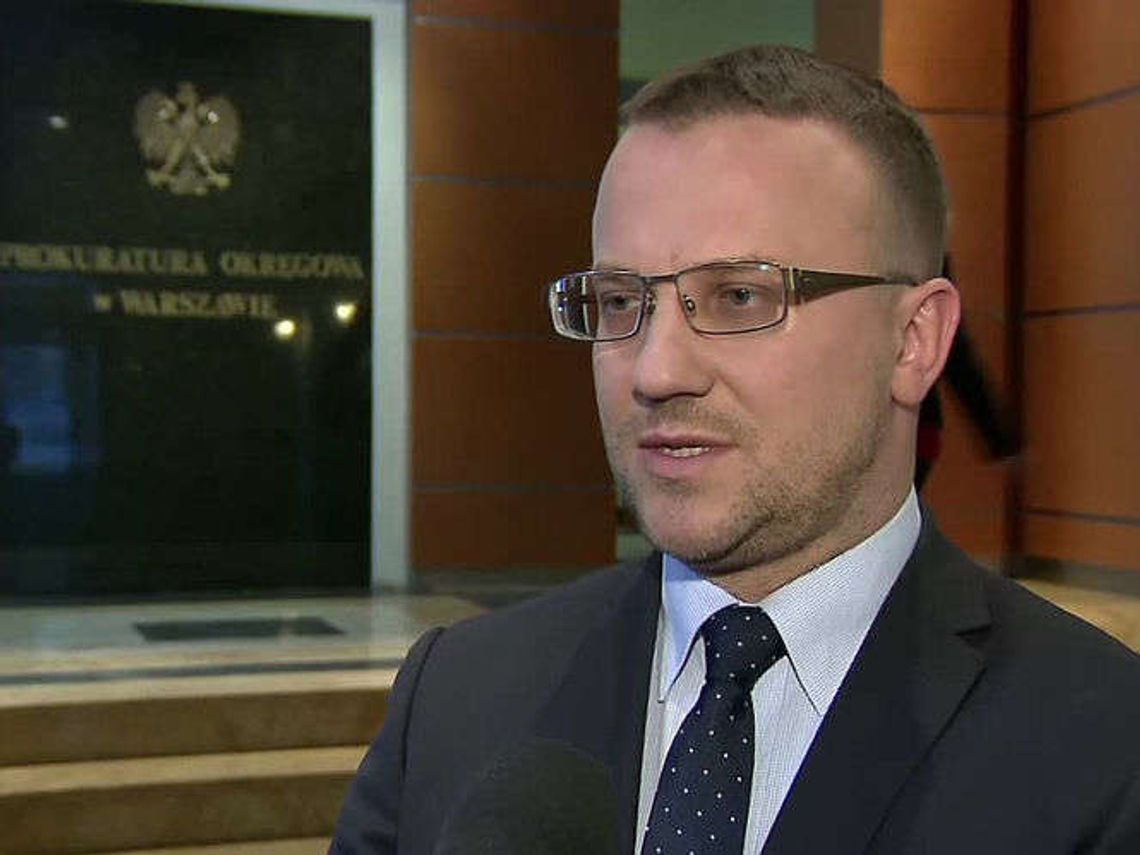 Prokuratura chce przesłuchać posłów. Chodzi m.in. o grudniowe incydenty w Sejmie