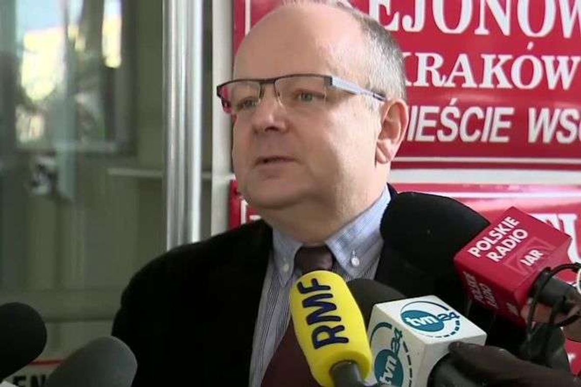 Prokuratura: Kierowca seicento usłyszał zarzut i przyznał się do spowodowania wypadku