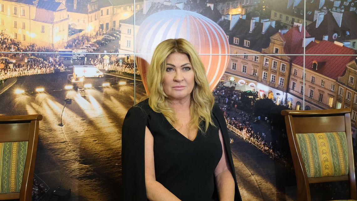 Prokuratura nie odpuszcza Beacie Kozidrak Prokuratura nie odpuszcza Beacie Kozidrak